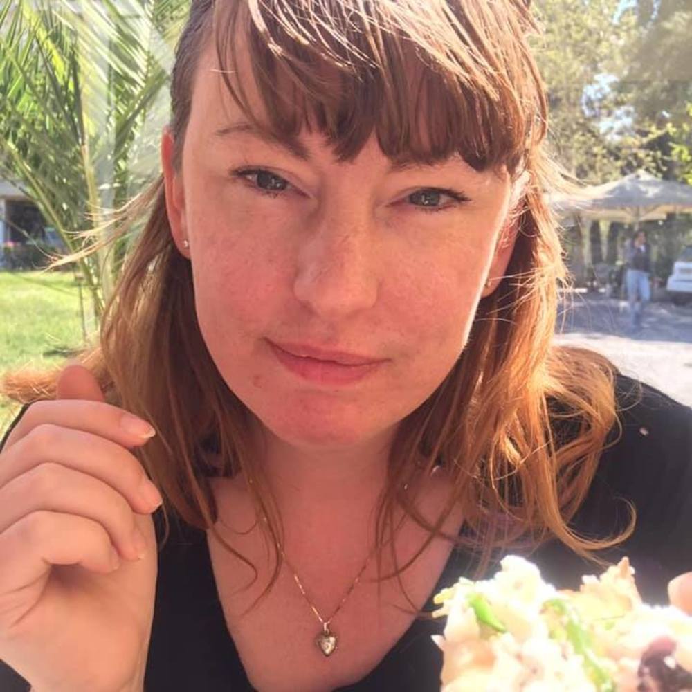 Meet your Posher, Angela